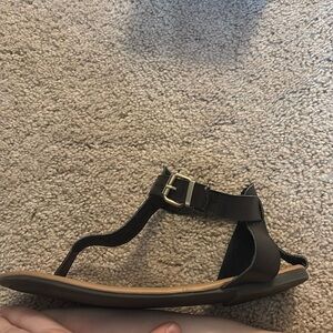 Torrid Sandals